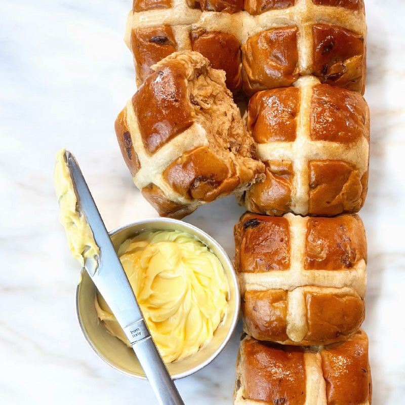 UPGRAIN Hot Cross Buns *Easter Limited-Release*