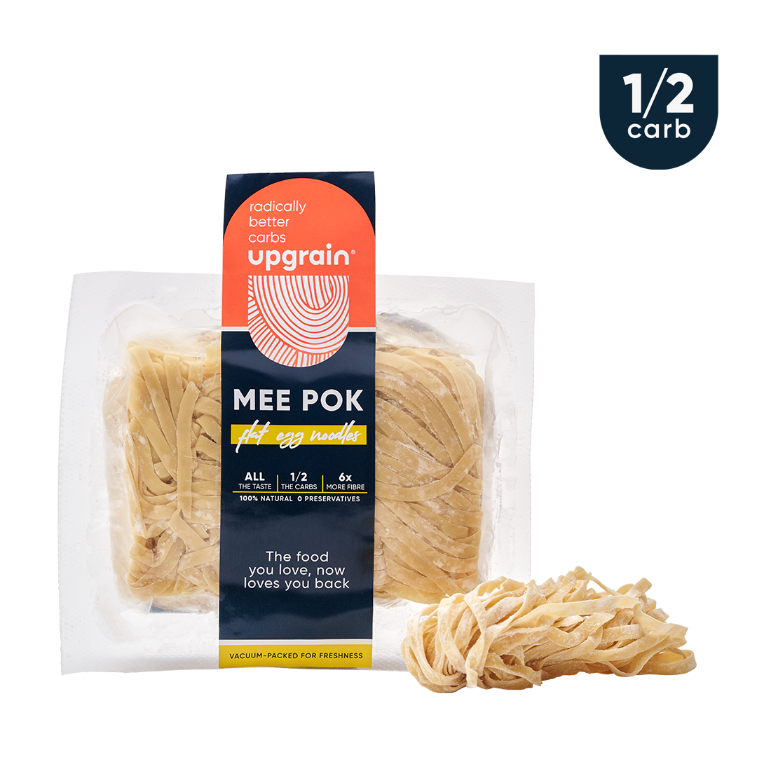 Flavours of UPGRAIN®