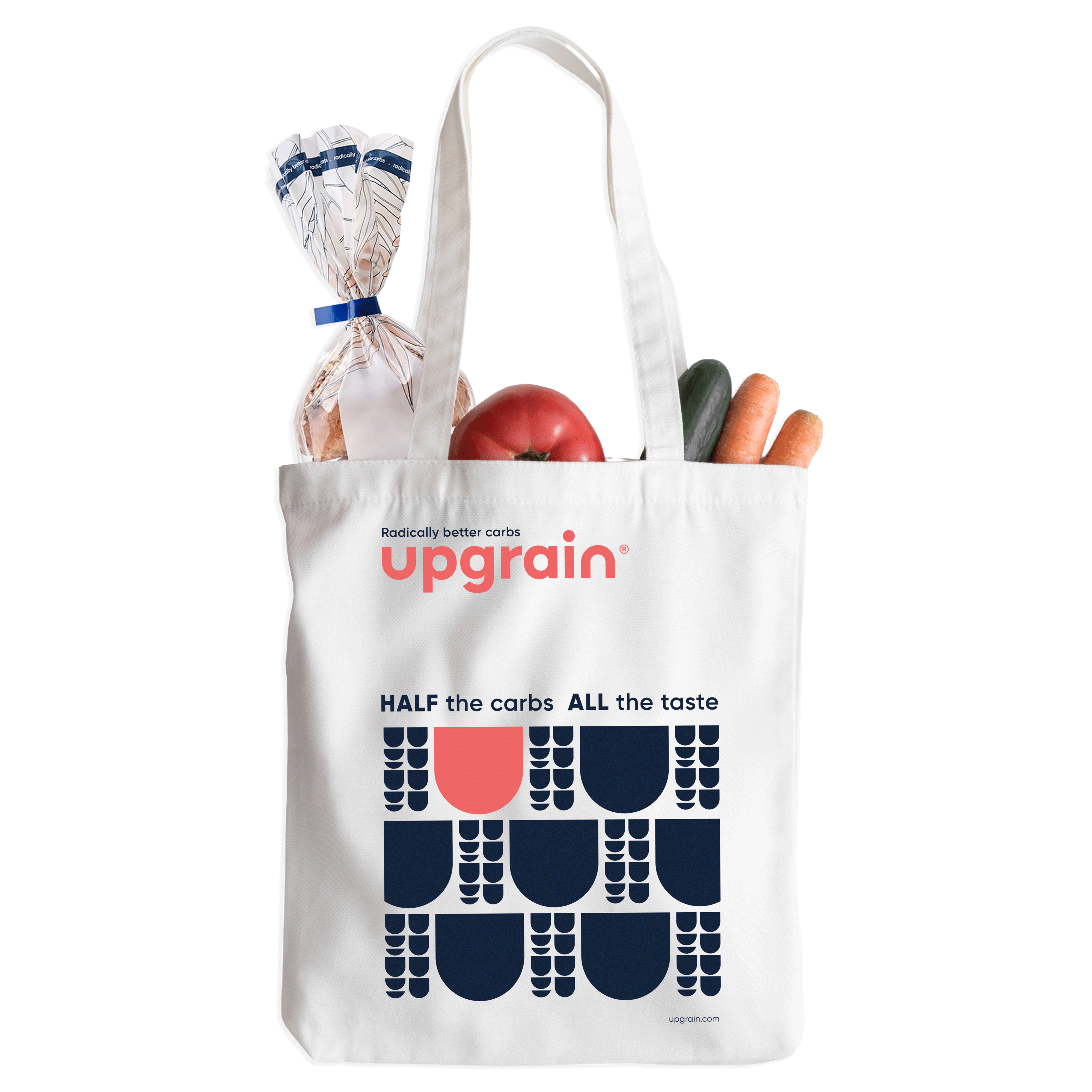 UPGRAIN® Large Grocery Bag